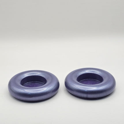 Candle Holder Round #143