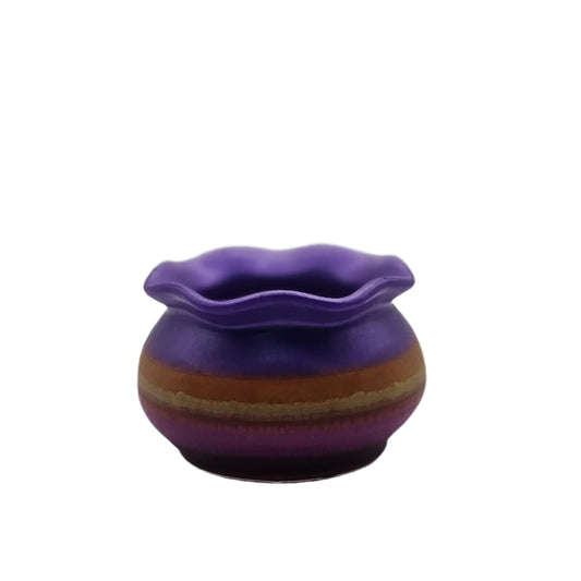 Flowerpot Large #129 כלי צבעוני