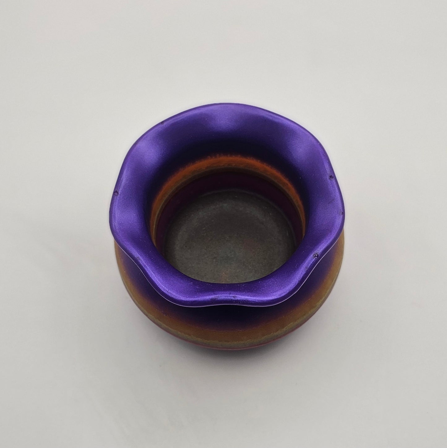 Flowerpot Large #129 כלי צבעוני