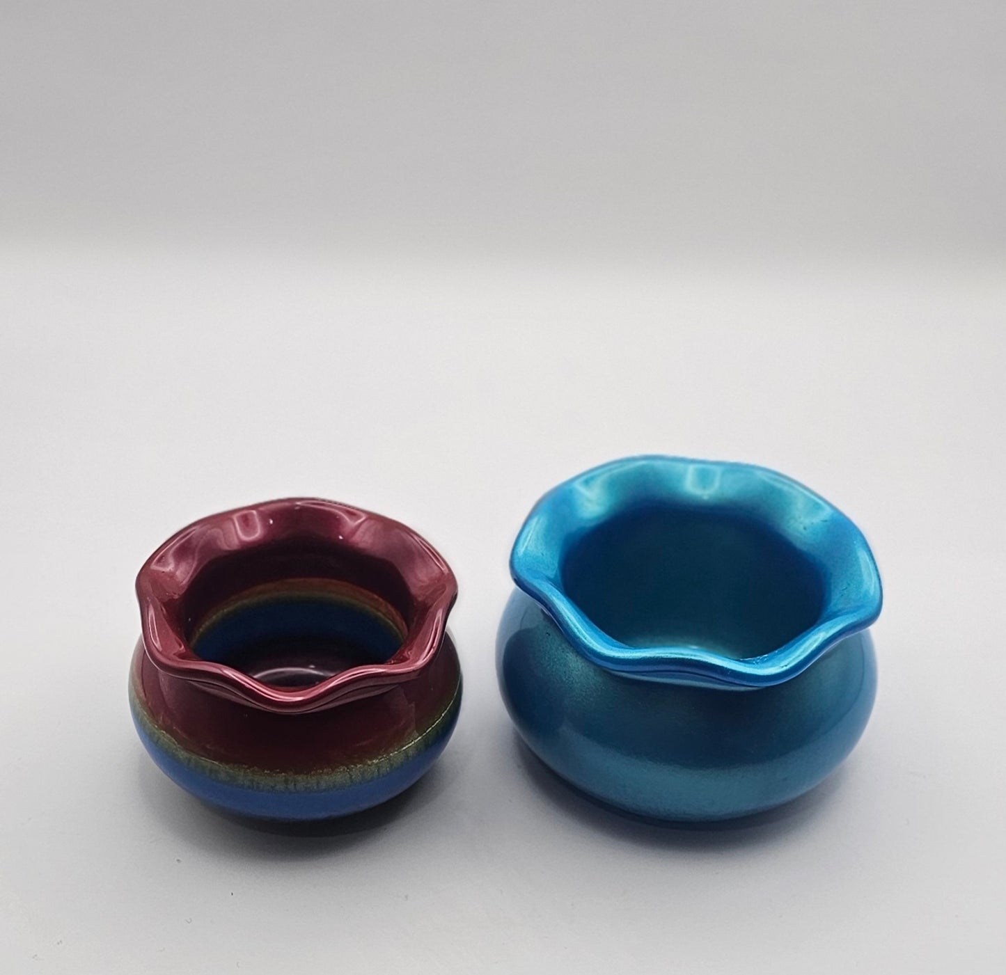 Flowerpot Medium #131 כלי צבעוני