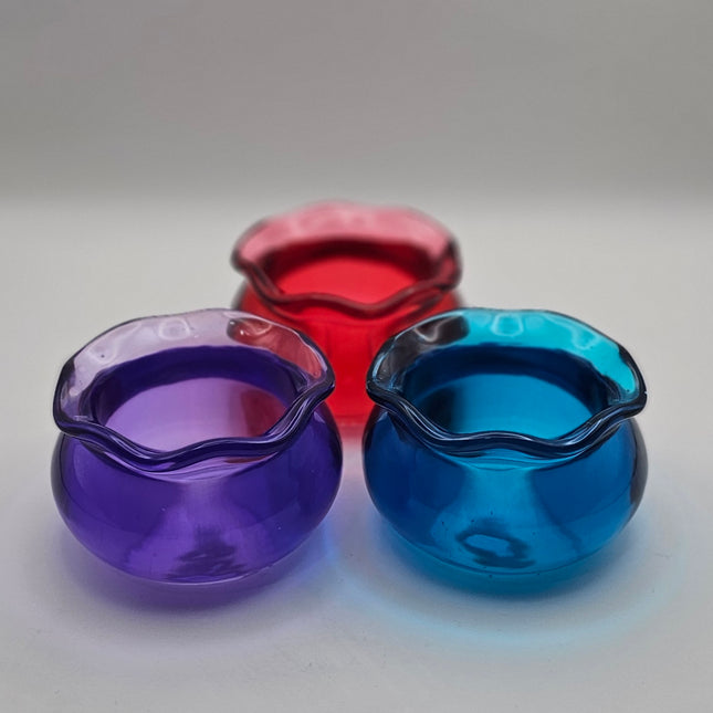 אגרטל צבעוני