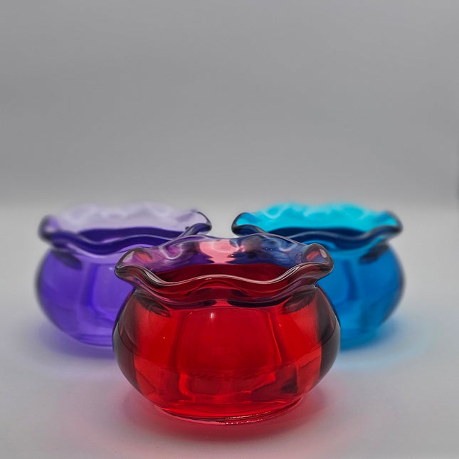 אגרטל צבעוני