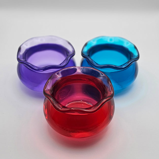 אגרטל צבעוני