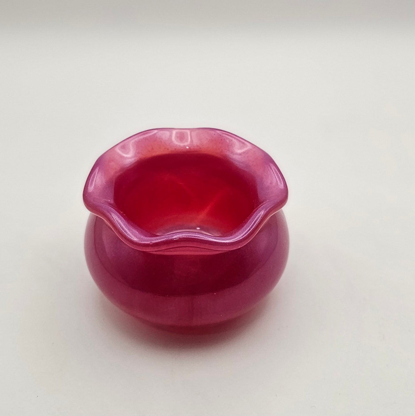 Flowerpot Medium #132 כלי צבעוני