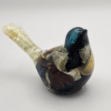 ציפור גדולה