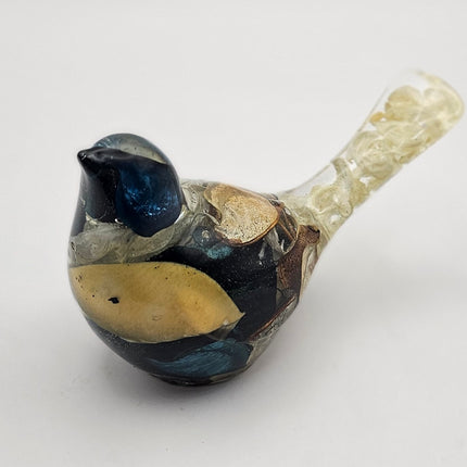 ציפור גדולה