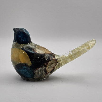 ציפור גדולה