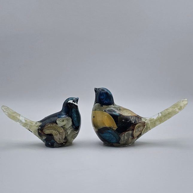 Bird Colorful Medium #140