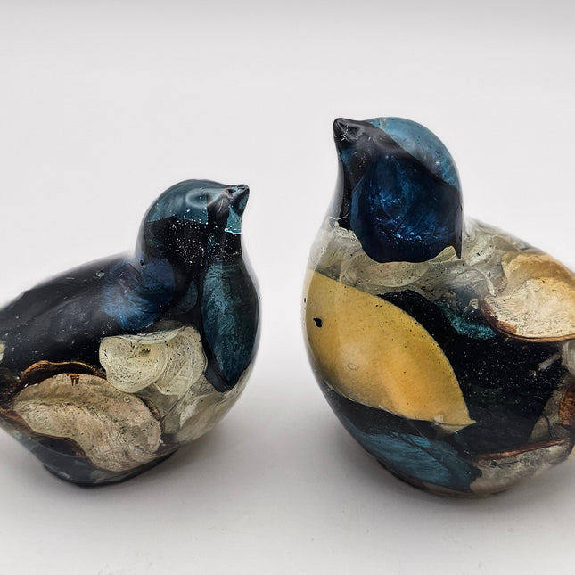 Bird Colorful Medium #140