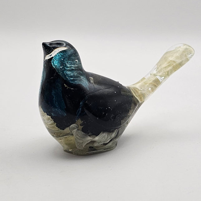 Bird Colorful Medium #140