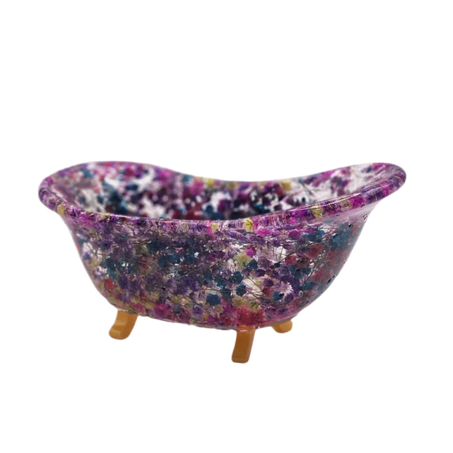 אמבטיה לתכשיטים