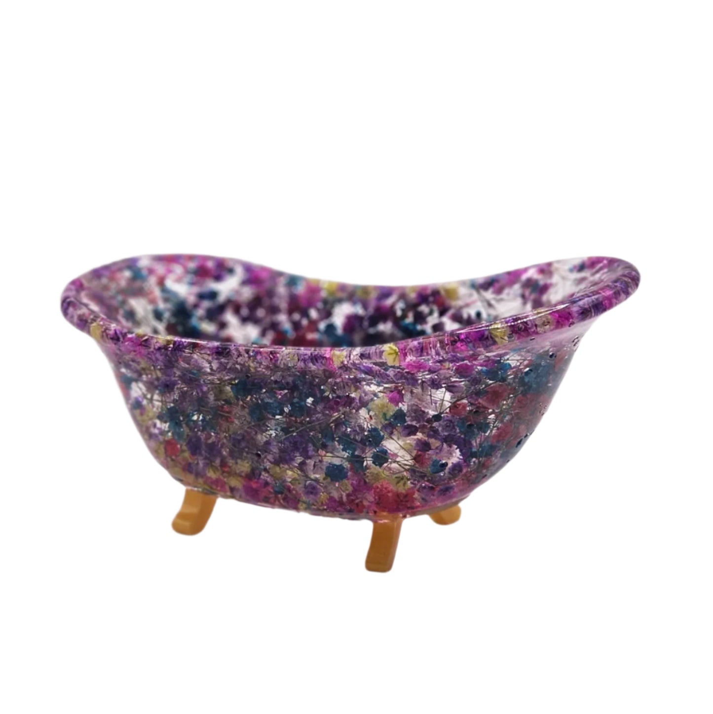 Jewelry Holder #204 אמבטיה לתכשיטים