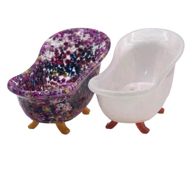 אמבטיה לתכשיטים