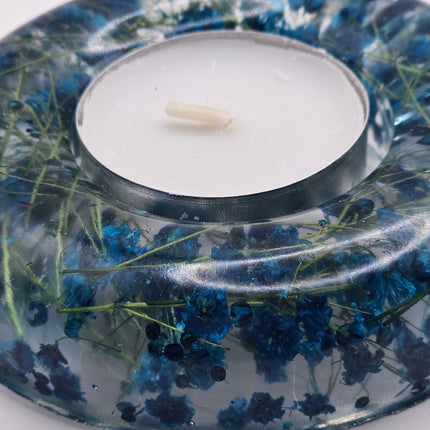 Candle Holder Round #144