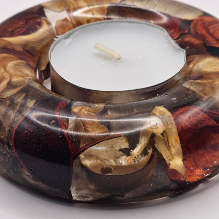 Candle Holder Round #148