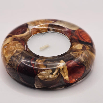 Candle Holder Round #148