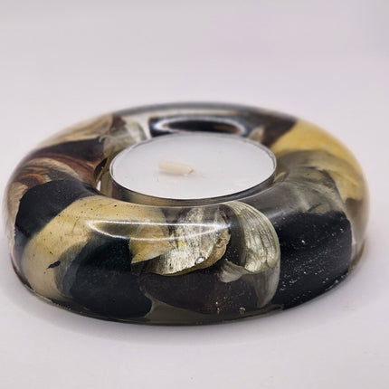 Candle Holder Round #147