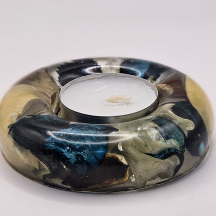 Candle Holder Round #146