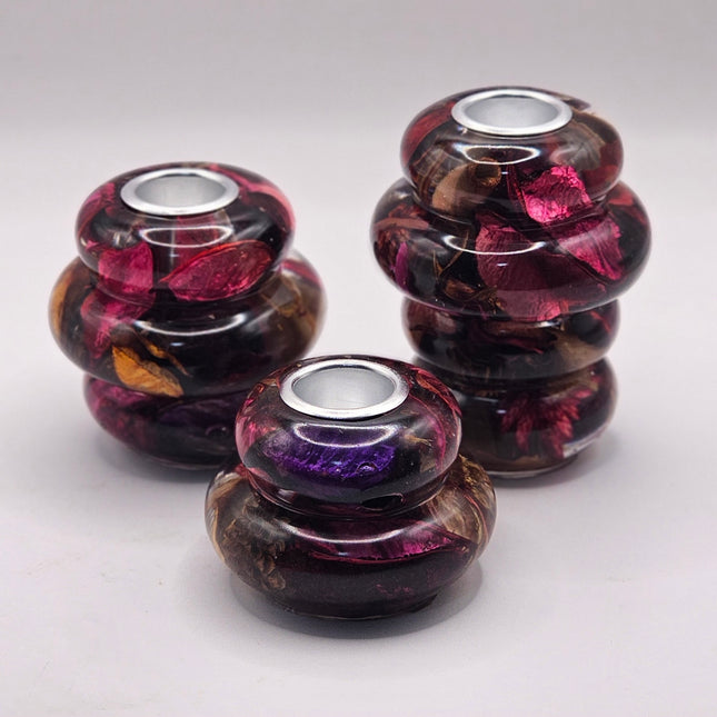 פמוט 4 קומות