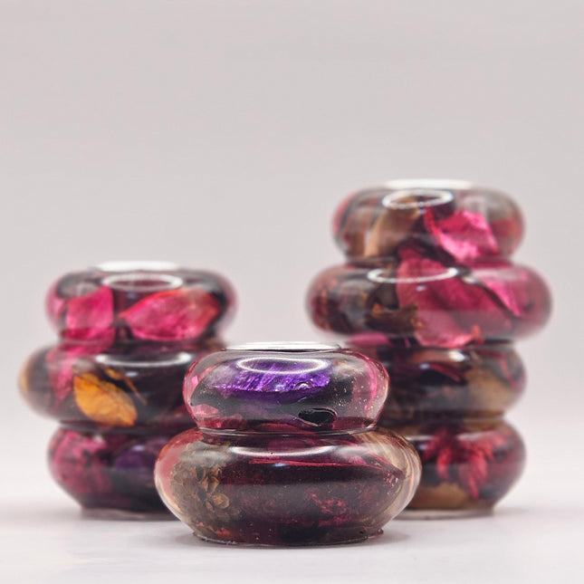 פמוט 4 קומות