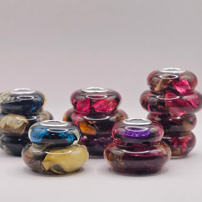 פמוט 4 קומות