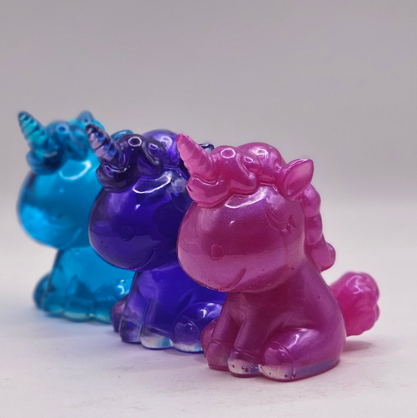 Unicorn #168 חד קרן