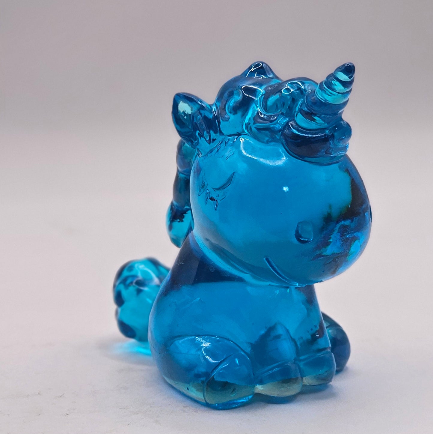 Unicorn #166 חד קרן