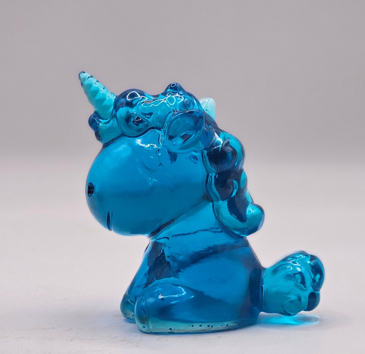 Unicorn #166 חד קרן