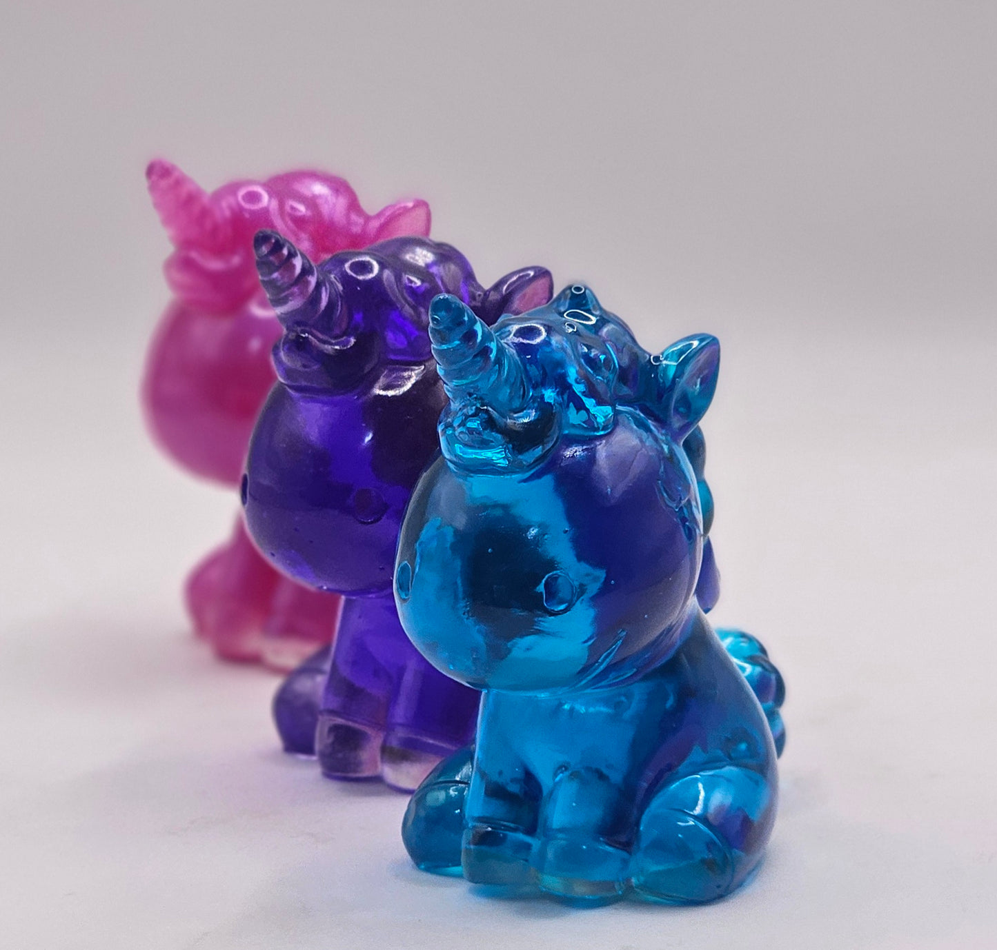 Unicorn #167 חד קרן