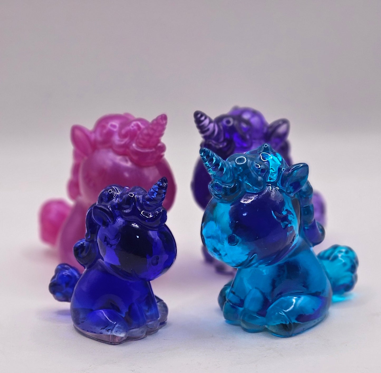 Unicorn #168 חד קרן