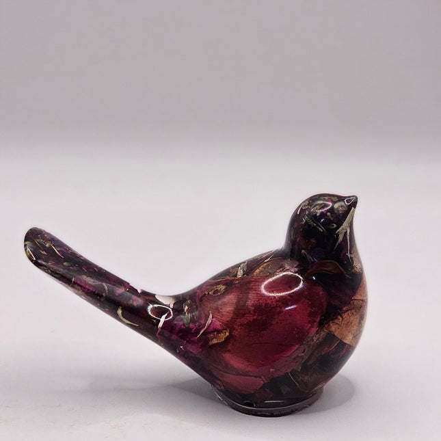 ציפור גדולה