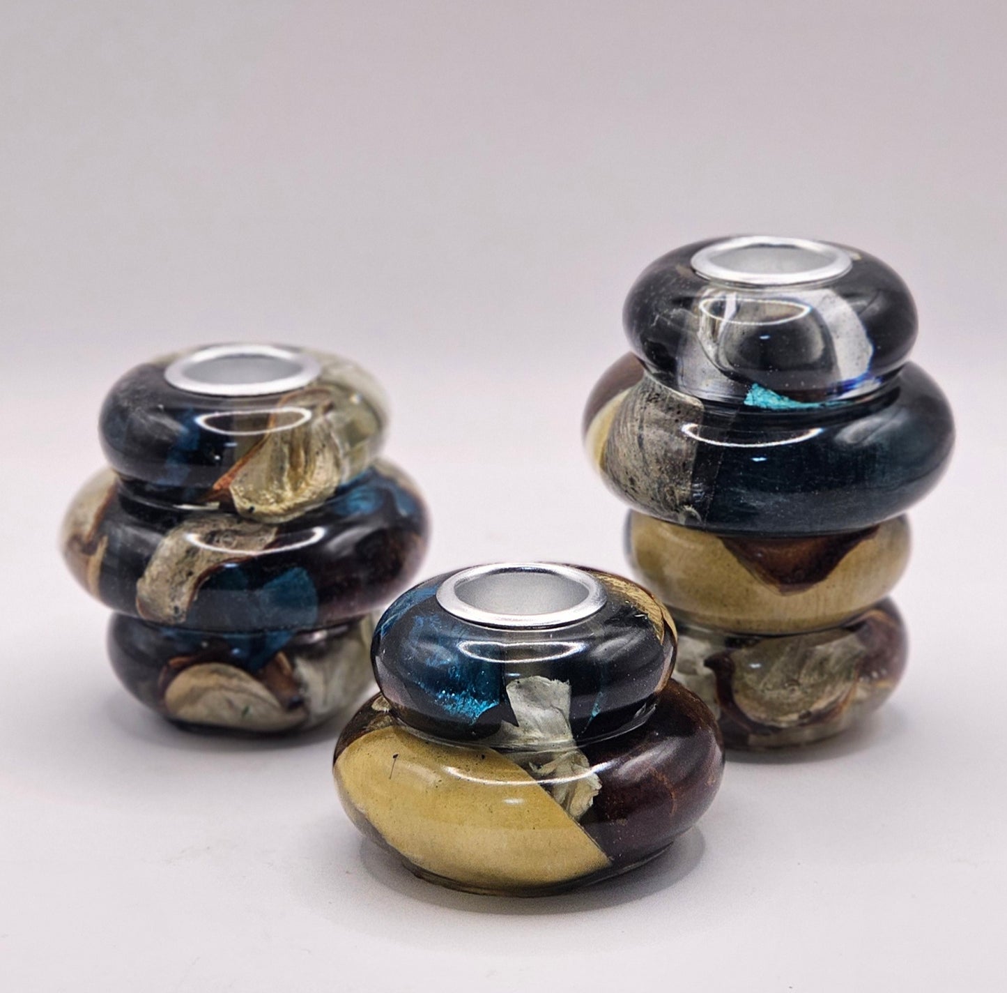 Candle Holder 4 Tiers #160 פמוט קומות