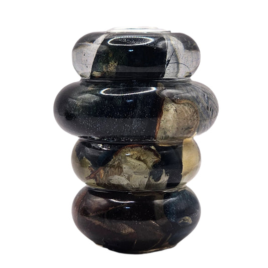 Candle Holder 4 Tiers #160 פמוט קומות