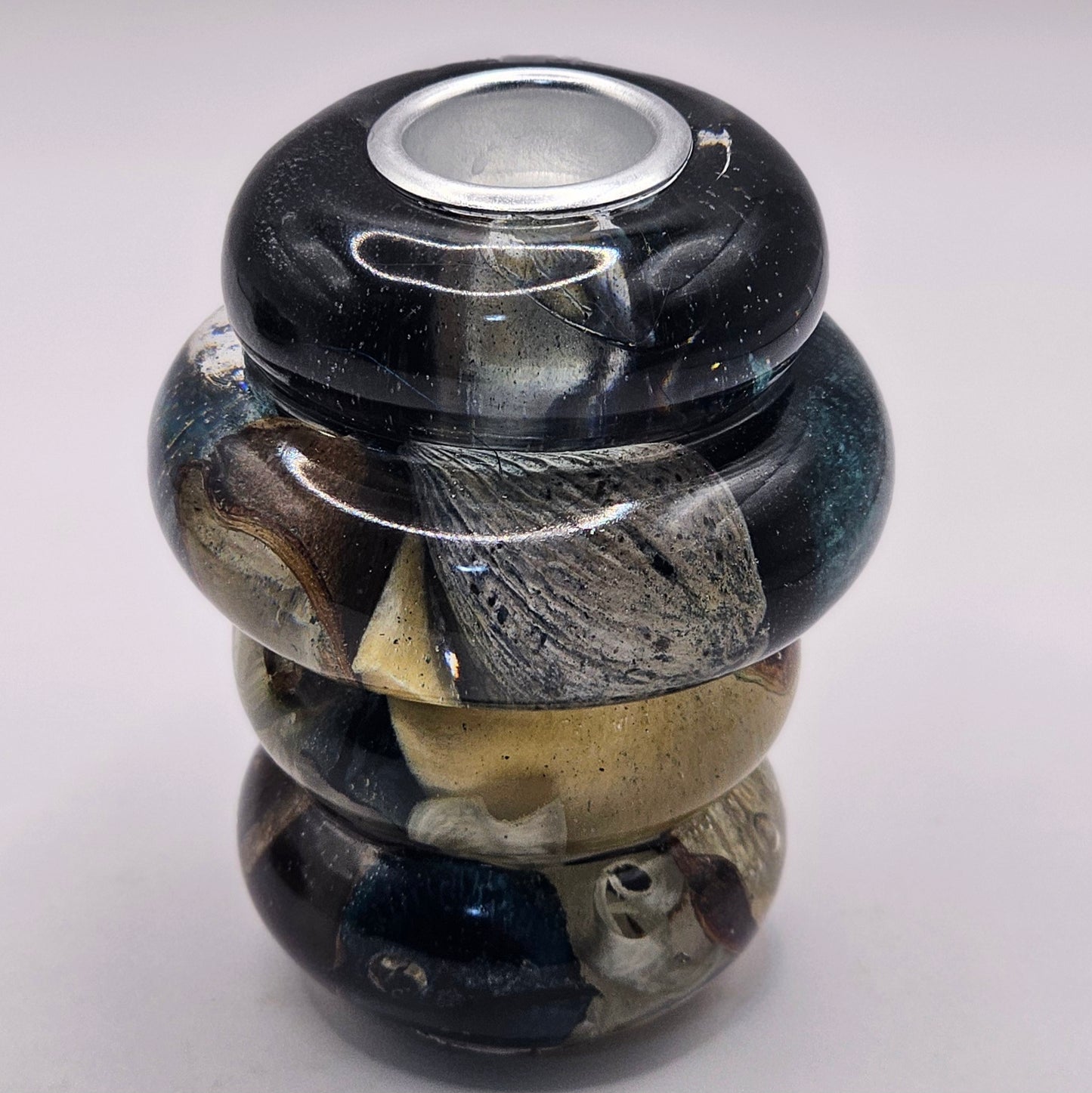 Candle Holder 4 Tiers #160 פמוט קומות