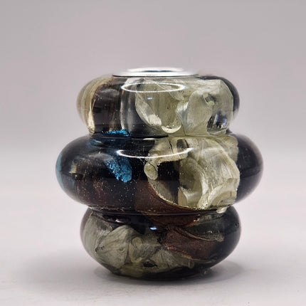 Candle Holder 3 Tiers #155