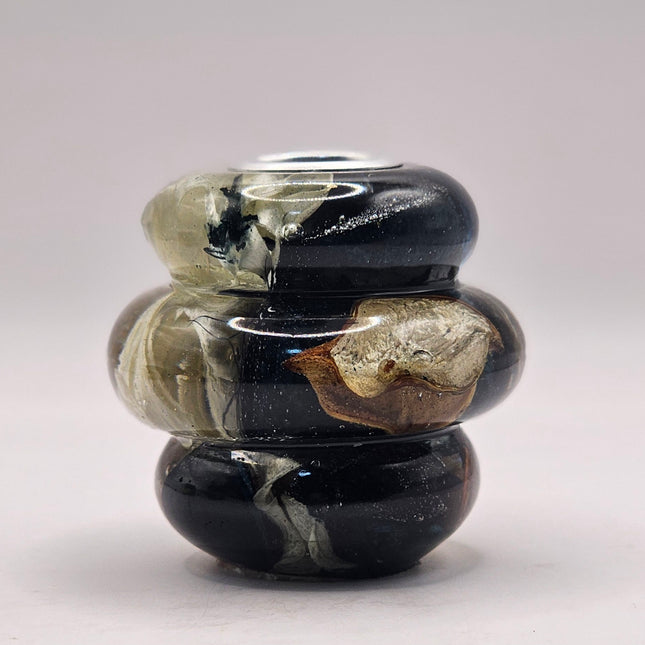 פמוט 3 קומות