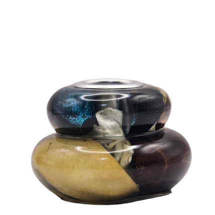 Candle Holder 2 Tiers #154