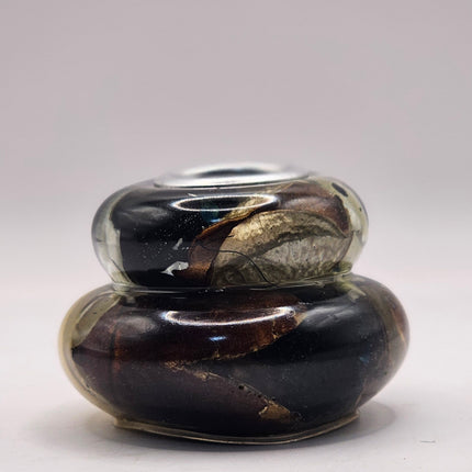 Candle Holder 2 Tiers #154