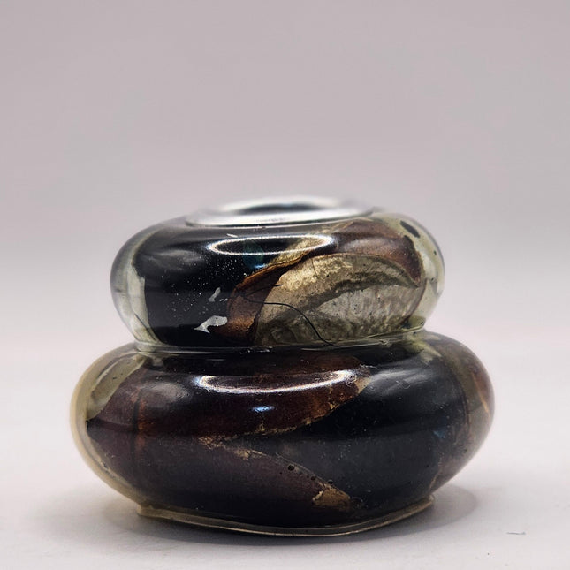 פמוט 2 קומות