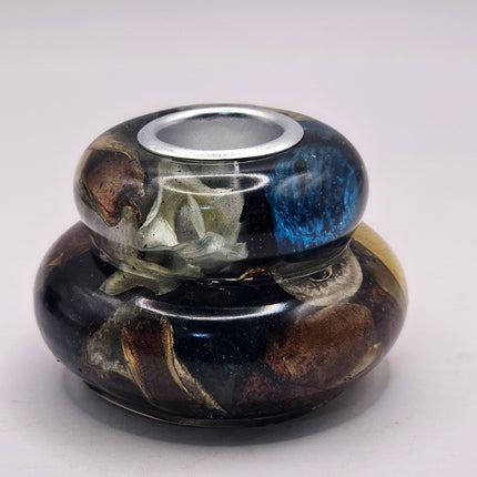 Candle Holder 2 Tiers #154