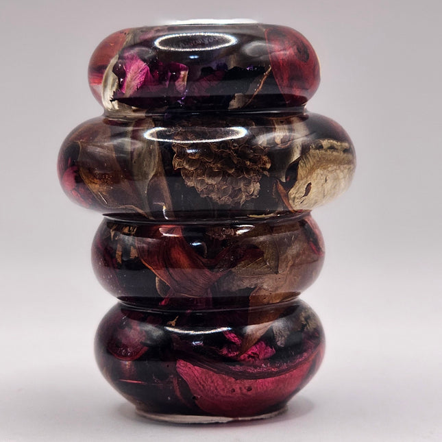 פמוט 4 קומות