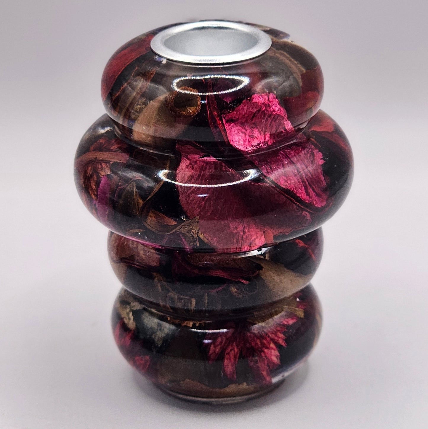 Candle Holder 4 Tiers #161 פמוט קומות