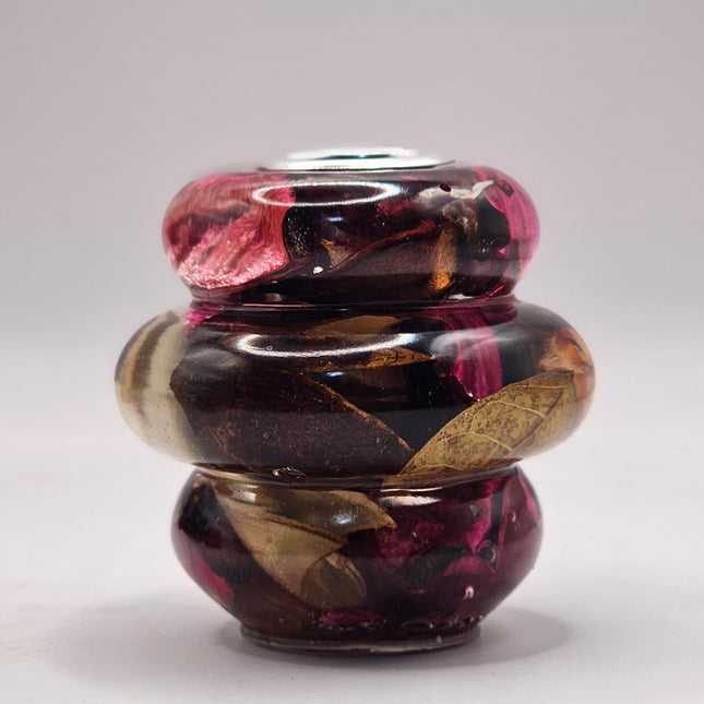 פמוט 3 קומות