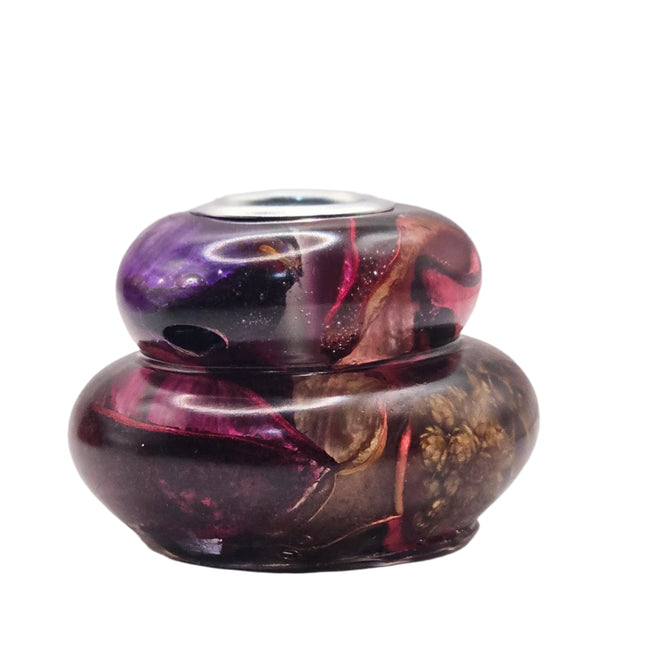 פמוט 2 קומות