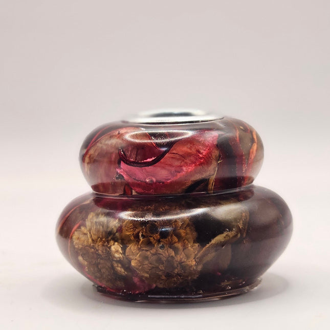 פמוט 2 קומות