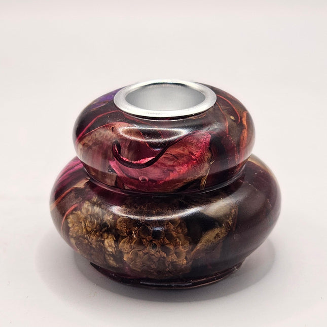 פמוט 2 קומות