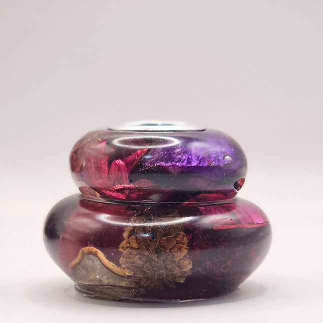 פמוט 2 קומות