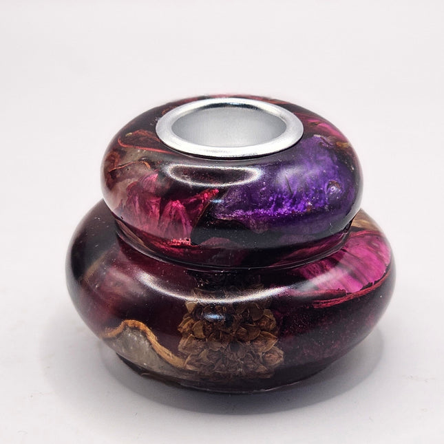 פמוט 2 קומות