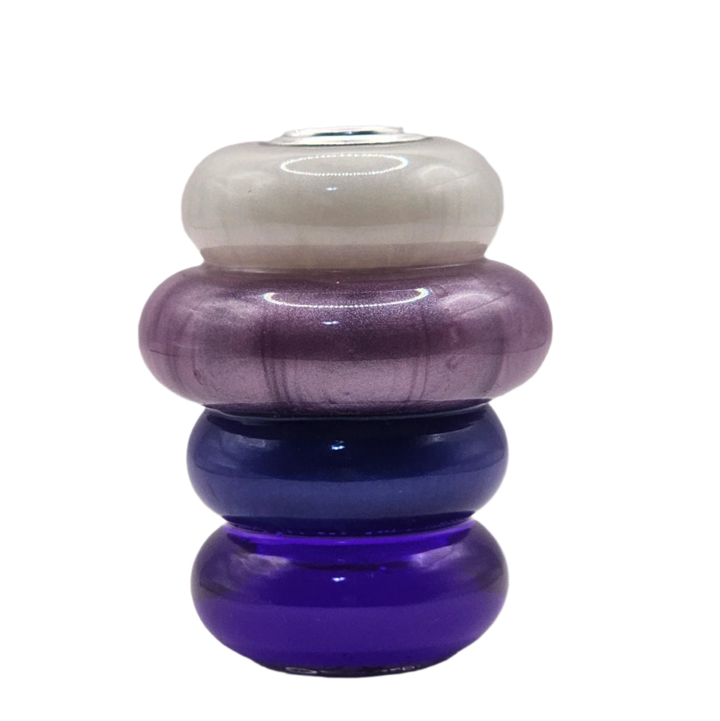 Candle Holder 4 Tiers #159 פמוט קומות