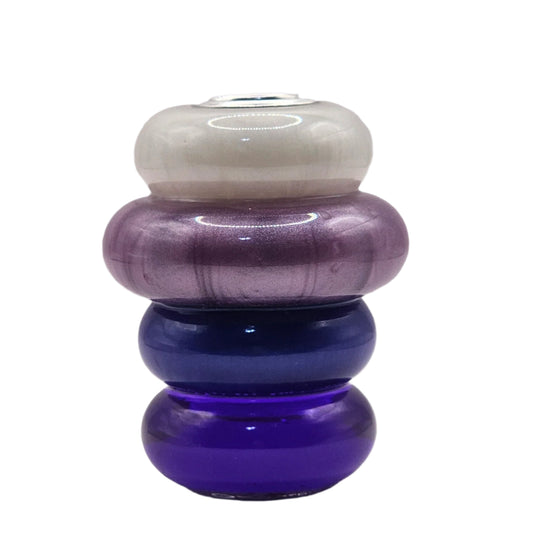 Candle Holder 4 Tiers #159 פמוט קומות